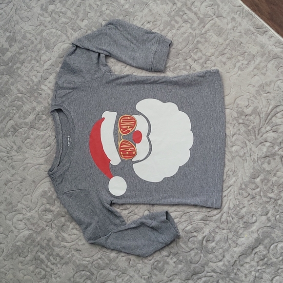 SANTA TSHIRT - Picture 2 of 5